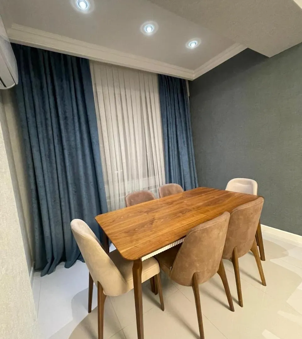 Skyland Apartment Baku