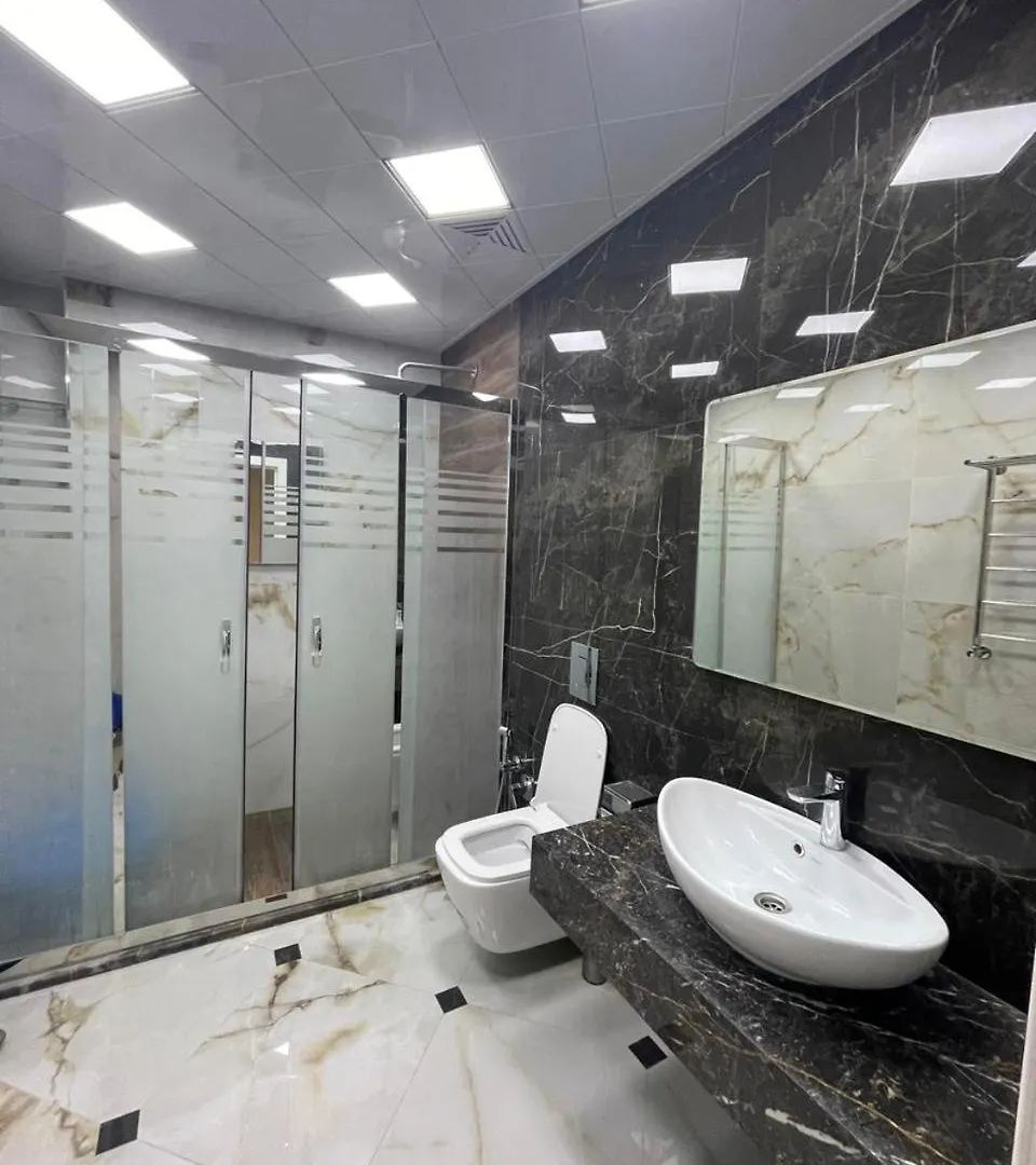 Skyland Apartment Baku