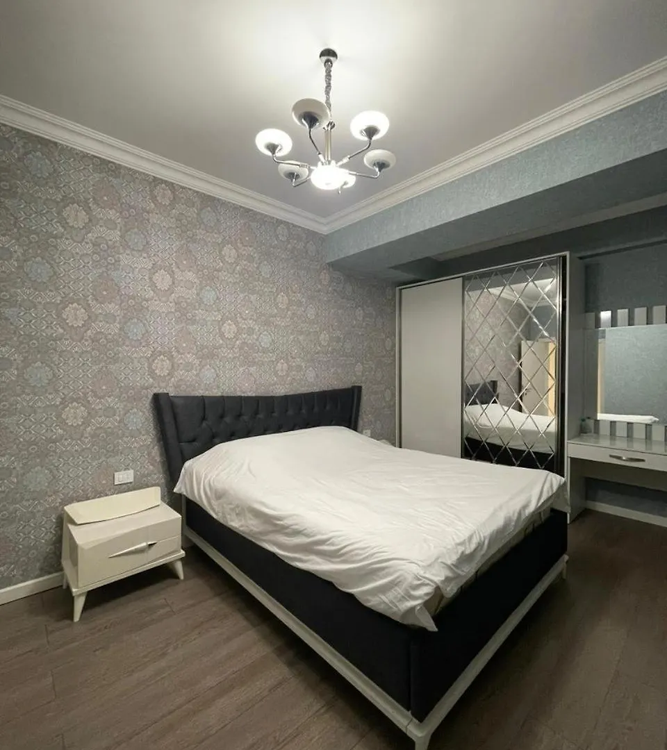 Skyland Apartment Baku