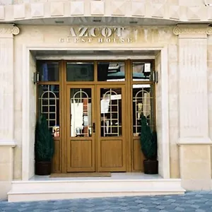 Azcot Bakü